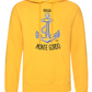 Sweatshirt Âncora Monte Gordo