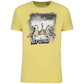 T-Shirt Algodão Biológico Neptuno