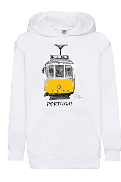 Sweatshirt Kids Grandalhão Porto