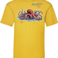 T-shirt Polvo Ericeira
