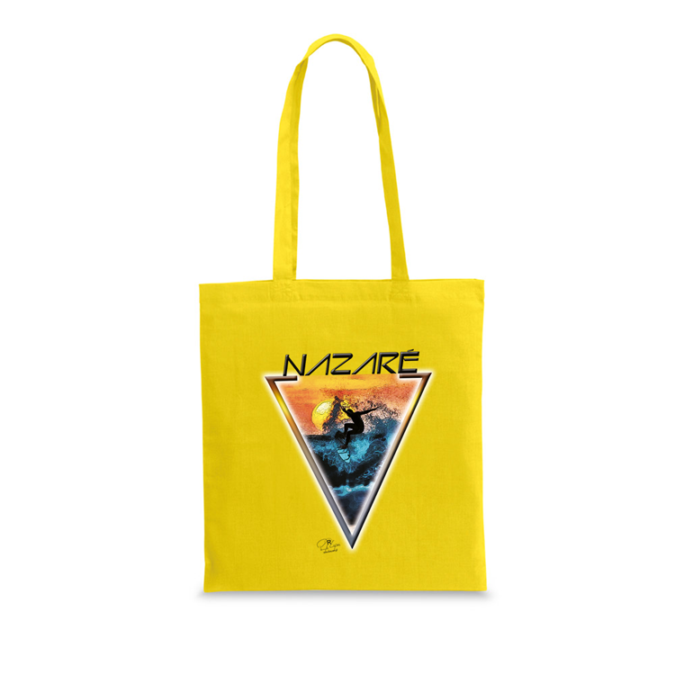 Saco Algodão 140g Sunset Nazaré