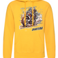 Sweatshirt Surfboards Ride on the Edge Quarteira