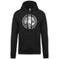 Sweatshirt Kariban com Capuz Selo Ericeira