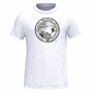 T-shirt de Criança Kariban Selo Ericeira