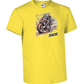 T-shirt Kids Ride on the Edge Peniche
