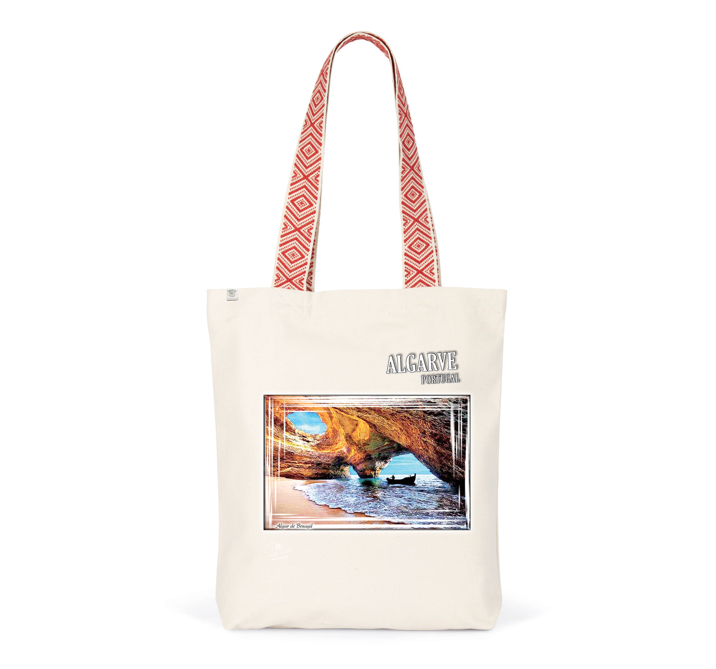 Saco 280g Algar de Benagil