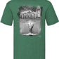 T-shirt Cachalote S. Miguel