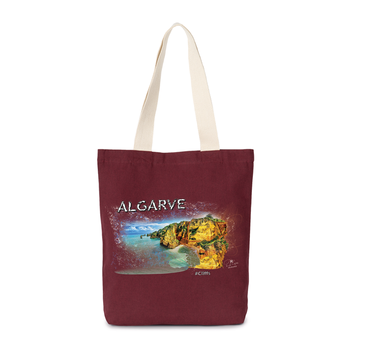 Sacos de Algodão Cliffs