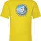 T-shirt Monster Waves 2 Costa da Caparica