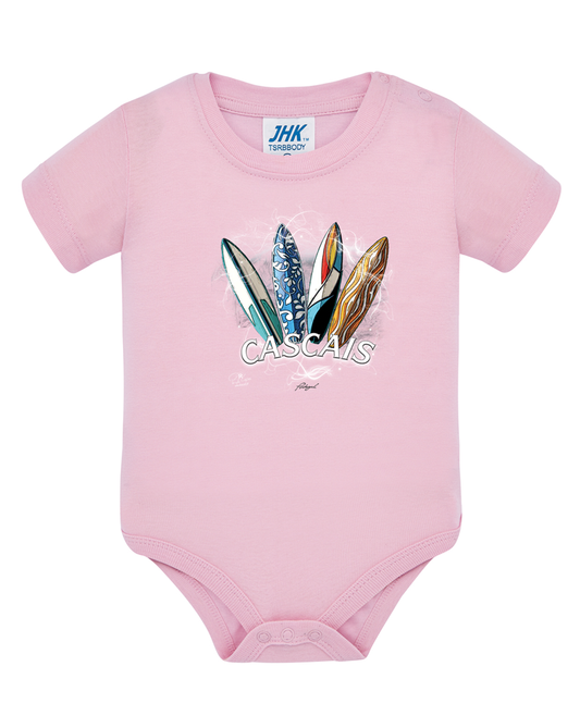 Body Surfboards Cascais