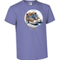 T-shirt Kids Exclusive Coimbra