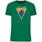T-Shirt Algodão Biológico Sunset Nazaré