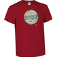 T-shirt Kids Pin Tavira