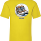 T-shirt Exclusive Nazaré