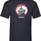 T-shirt Traineira Tavira
