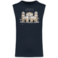 T-shirt Alças Cádiz 2