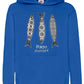 Sweatshirt Kids 3 Sardinhas Porto