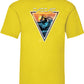T-shirt Sunset Cascais