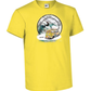 T-shirt Kids Surf Life Olhão