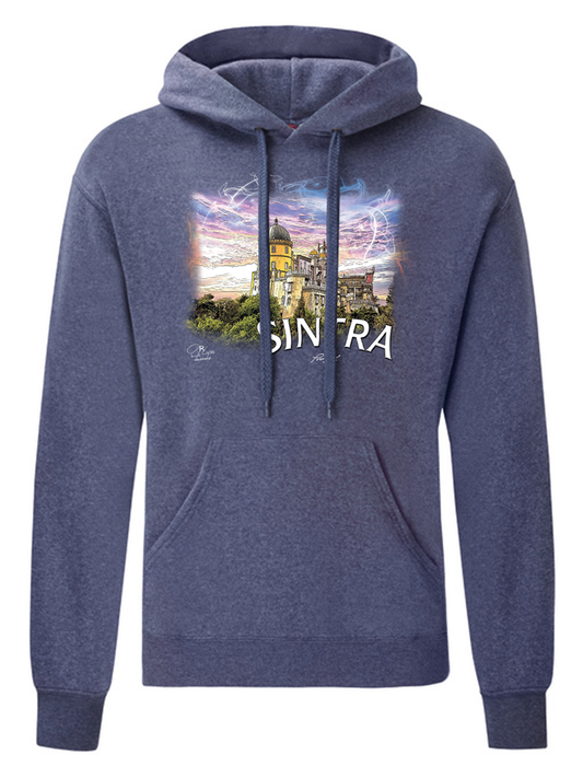 Sweatshirt Palácio
