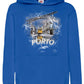 Sweatshirt Kids Carreira 22