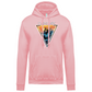 Sweatshirt Kariban com Capuz Sunset Cascais