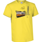 T-shirt Kids Clérigos