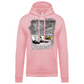 Sweatshirt Kariban com Capuz Invicta