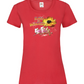 T-shirt Senhora Madeira Flowers