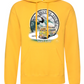 Sweatshirt Surf Life Ericeira