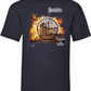 T-shirt Templo de Diana