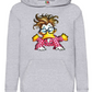 Pato Ricardinho Hoodie Kids