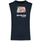 T-shirt Alças Gorduxinha Ericeira