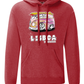 Sweatshirt Gorduxinha Lisboa
