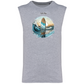 T-shirt Alças Sol Tavira