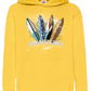 Sweatshirt Kids Surfboards Quarteira