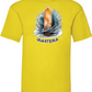T-shirt Prancha Quarteira