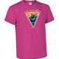 T-shirt Kids Sunset Cascais