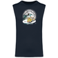 T-shirt Alças Selo Ericeira