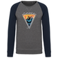 Sweatshirt sem capuz Sunset Caparica