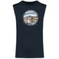 T-shirt Alças Selo Ribeira