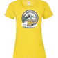T-shirt Senhora Surf Life Quarteira