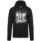 Sweatshirt Kariban com Capuz Neptuno
