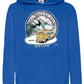 Sweatshirt Kids Surf Life Ericeira