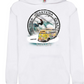 Sweatshirt Kids Surf Life Quarteira