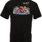 T-shirt Polvo Tavira