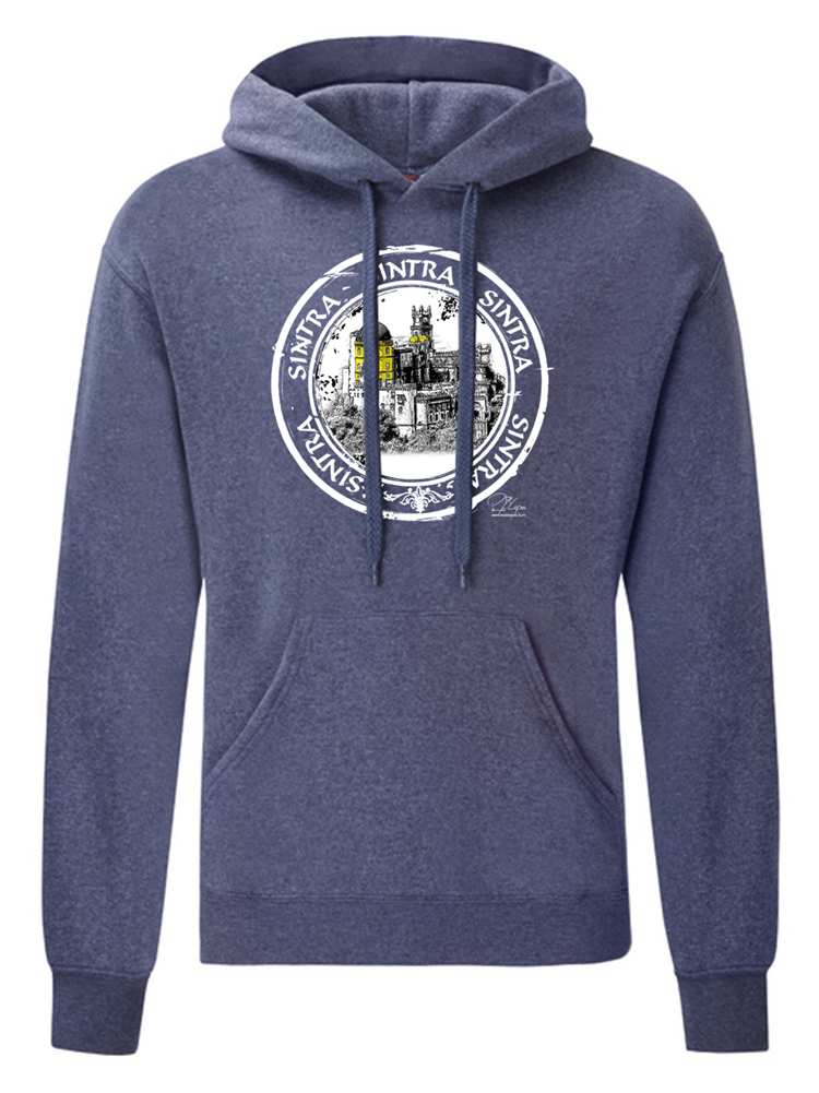 Sweatshirt Selo Sintra