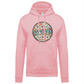 Sweatshirt Kariban com Capuz Pin Tavira