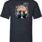 T-shirt Luar Óbidos