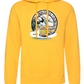 Sweatshirt Surf Life Albufeira